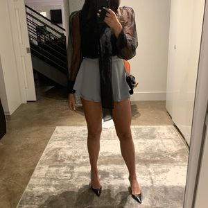 Meet your Posher, Kelly